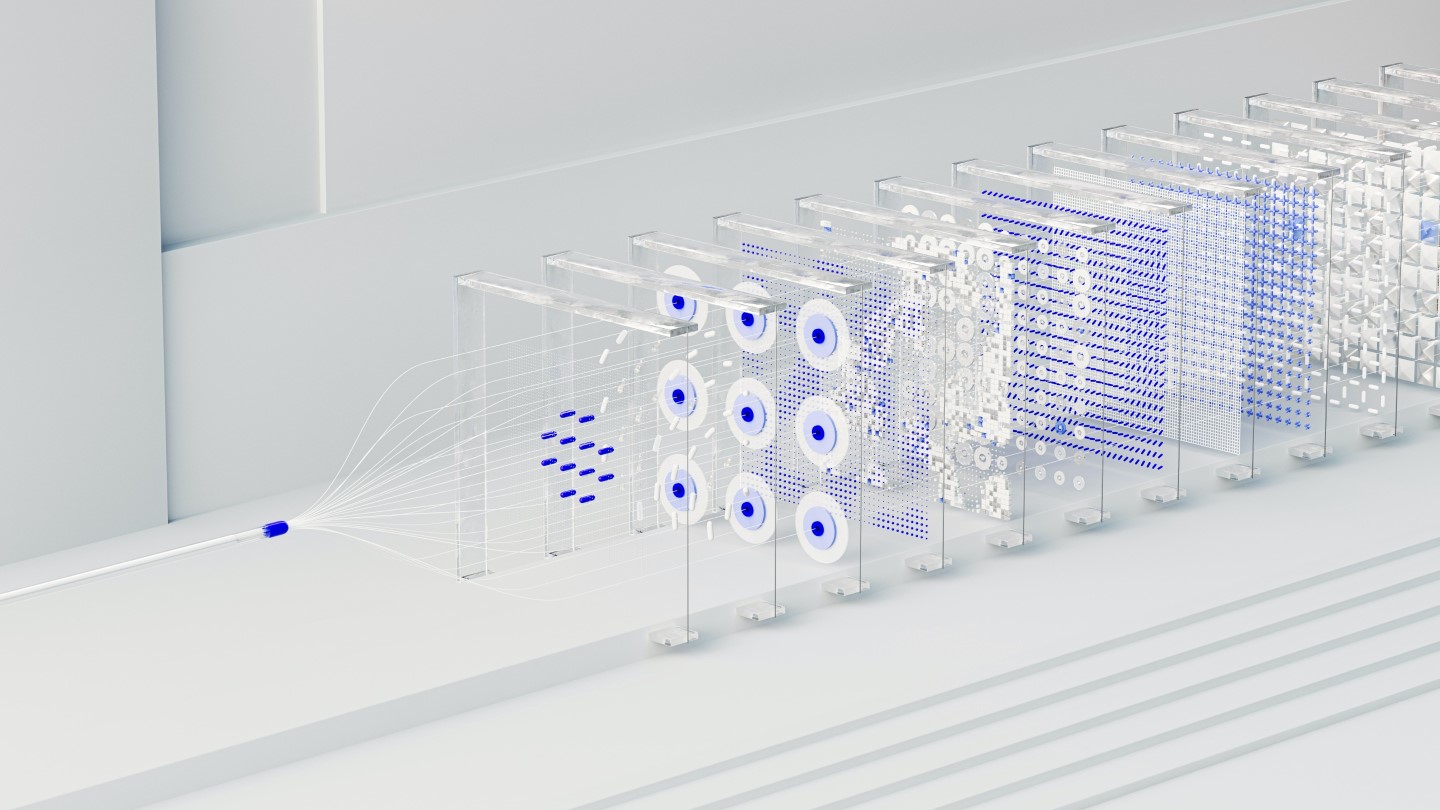 Pudu Networks banner