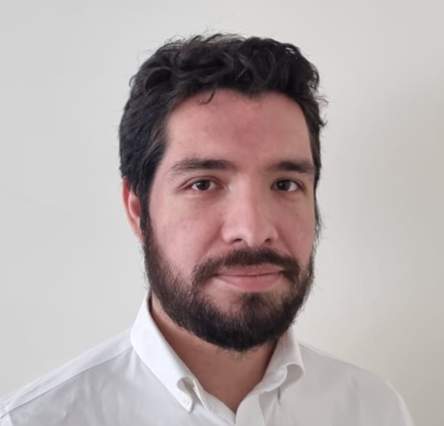 Felipe Castillo profile photo